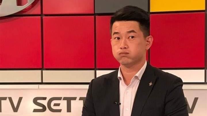 賴士葆發言響掌聲…陳柏惟酸開眼界了