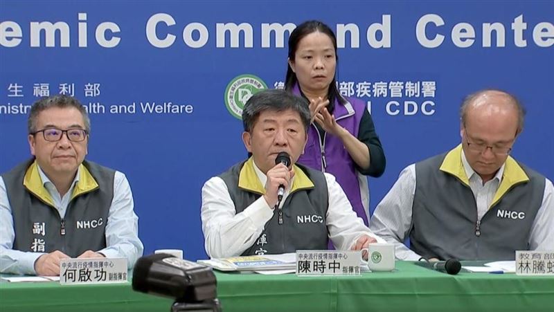 國內年紀最小案例　11歲國小生確診