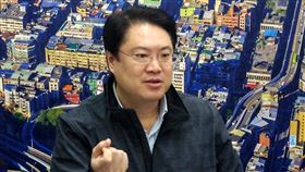 防武漢肺炎　基隆多項大型活動延期武漢肺炎疫情延燒，基隆市為避免疫情擴大與降低傳染風險，市長林右昌（圖）25日在市務會議後記者會表示，童話藝術節等重大活動將延期或進行調整。中央社記者王朝鈺攝　109年2月25日