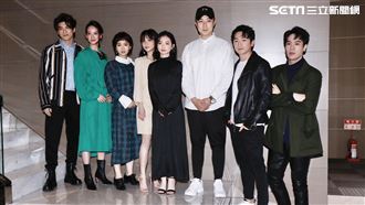 粉絲看片吐了　女星竟跟著上吐下瀉