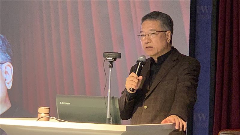 訊連加大投資行銷　看疫情不影響業績