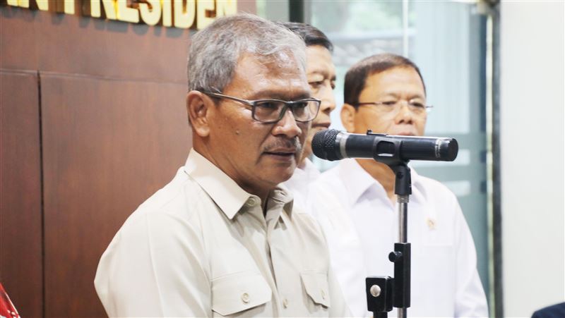 印尼官員否認日本病例　媒體質疑說法