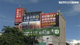 房市。（圖／記者陳韋帆攝影）