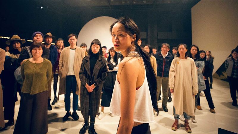 台新藝術獎入圍公布 17作品爭大獎