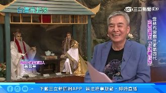 家傳「霹靂布袋戲」　拚出全球新版圖