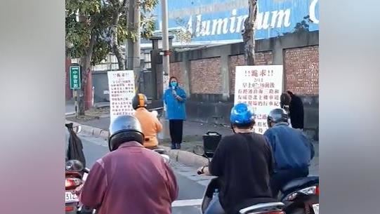 母摔車亡她求真相　韓粉嗆這句網剿爆