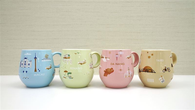 闊別2個月「星宇小舖」週三重新開幕