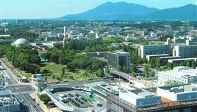 新竹,科園園區,工程師,日本,城市,筑波　圖／翻攝維基百科