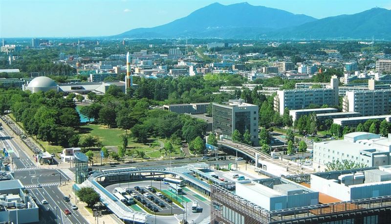新竹相當日本哪個城市？網神解：筑波
