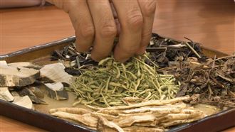 對抗新冠肺炎　兩大中藥是最強免疫茶