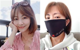 「萬老師」郭昱晴。翻攝自臉書