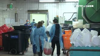 血友病返台原因曝　關節出血腫脹危急