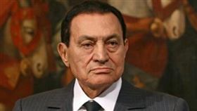 埃及前總統穆巴拉克（Hosni Mubarak）
推特