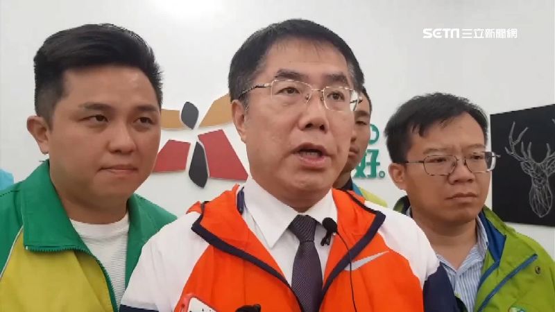 虐童罰24萬！黃偉哲：10倍都不夠