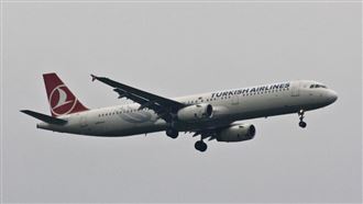 波音777出事 土航撞機場雷達「直直貫穿」