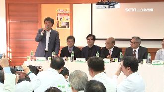 賣口罩賣到吵架　陳時中謝藥師付出