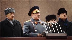 蘇聯最後一位元帥雅佐夫辭世 享耆壽95歲（圖／翻攝自推特@N_Parshukov）