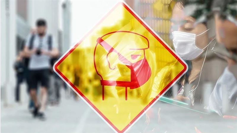 武肺連擊全球領導層　在家理政成趨勢