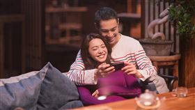 姚晨、楊祐寧演出陸劇《都挺好》（圖／八大提供）