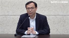 石崇良(圖/翻攝自疾管署影片)