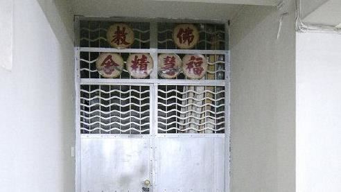 港佛堂爆7確診　佛經檢驗竟為陽性