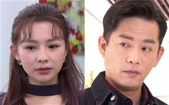 渣夫才弄死親骨肉　吳婉君春天又來了