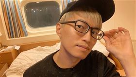 陳日昇（圖／翻攝自臉書）