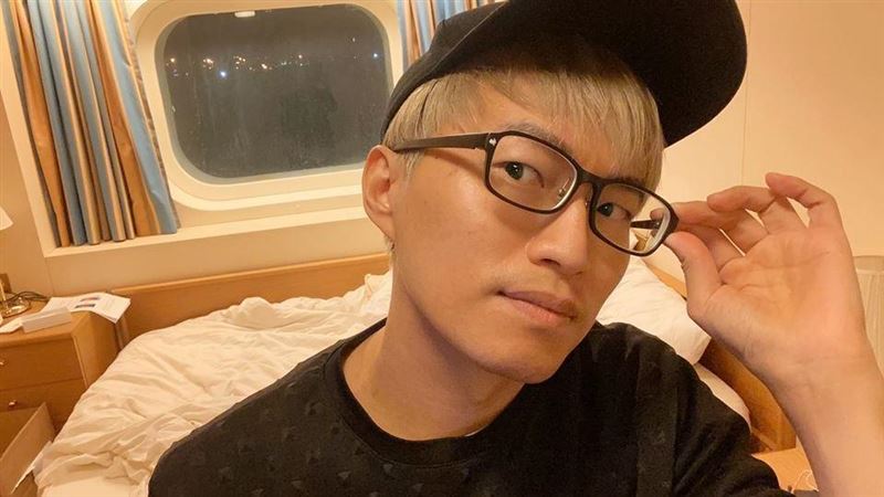 被隔離太久　陳日昇曝得感染妄想症　