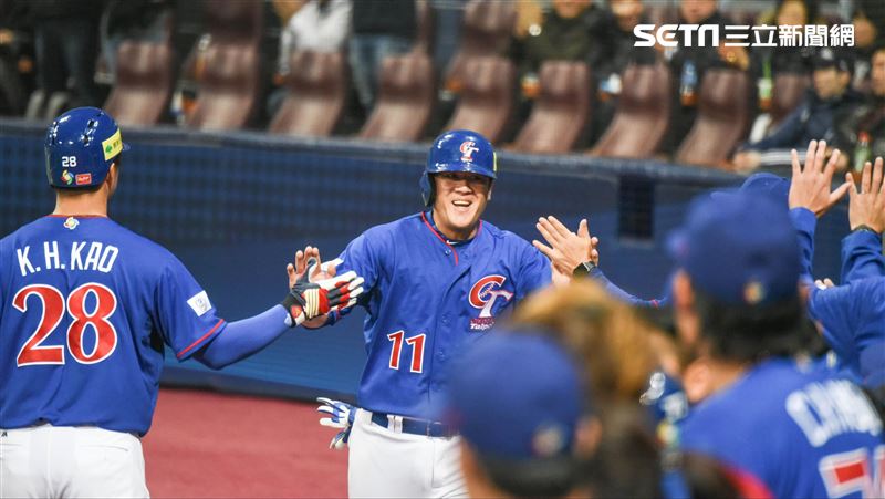 暌違8年　台灣再獲經典賽預賽主辦權