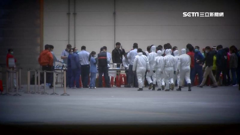 台商曝隔離所情況　嘆：沒人敢見我了