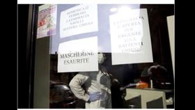 義大利疫情狂爆！在地人「一舉動」全場都驚嚇：真的怕了（圖／翻攝自PTT）