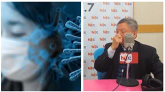 新冠病毒3特性曝…他爆影響20億人