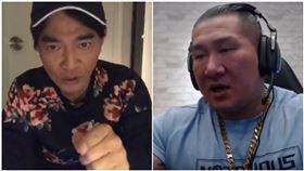 吳宗憲,館長（圖／翻攝自吳宗憲臉書、YouTube）