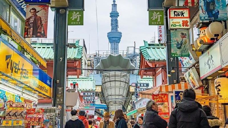 去日本這些東西必買　你買了嗎？