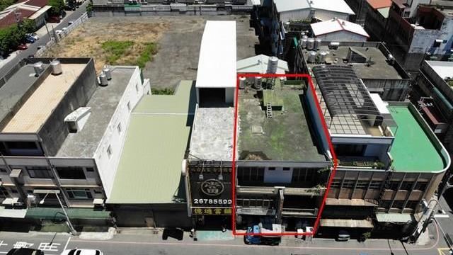 安信建經：自地自建漸取代傳統合建
