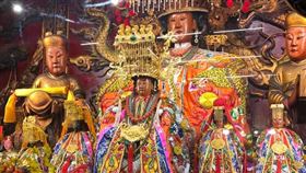 大甲媽祖（圖／翻攝自大甲鎮瀾宮臉書）