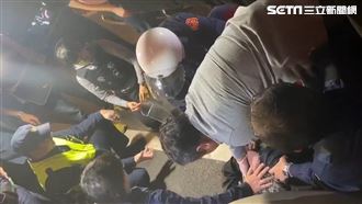 台南開3槍射殺老友　行兇動機曝光