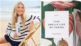 葛妮絲派特洛,香氛,蠟燭,陰道,私密處 圖/IG Goop網站