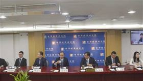 景氣動向調查，台經院：1月「3大產業」氣候測驗點呈現同步下滑（圖／資料照）