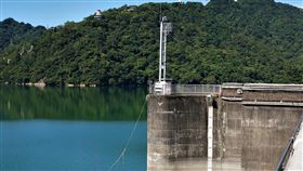 利奇馬颱風,豪雨襲台,調節性放水,石門水庫,水庫安全