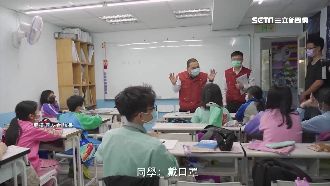 31例曾到補習班　侯證實「這件事」