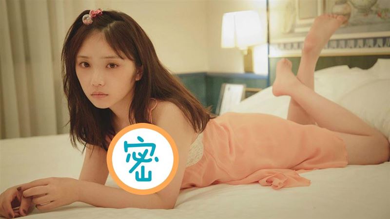 日女團狂出寫真　19歲豪乳萌妹接棒