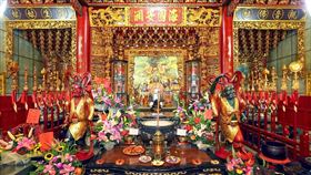 台中大雅永興宮
圖／翻攝自大雅永興宮臉書