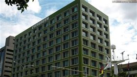 ▲長榮集團疑爆發家族之爭。（示意圖／翻攝維基百科）