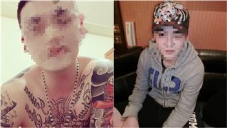 黑幫小弟送國外受訓　球星也被吸收