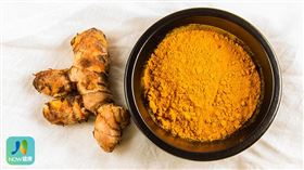 名家專用／NOW健康／印度料理經常可以看到薑黃，印度人視薑黃為傳統藥品，現代醫學分析薑黃具有抗發炎作用，原因在於薑黃內含的薑黃素。(勿用)