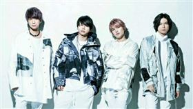 NEWS演唱會將順延。（圖／翻攝自傑尼斯johnnys官網）