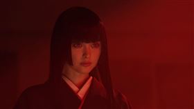 《電影版 地獄少女》劇照