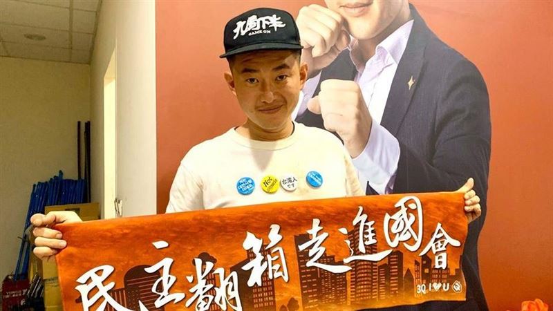 媽祖繞境到底辦不辦？陳柏惟給這答案