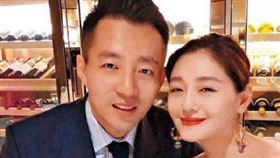 大S、汪小菲。（圖／翻攝自微博）